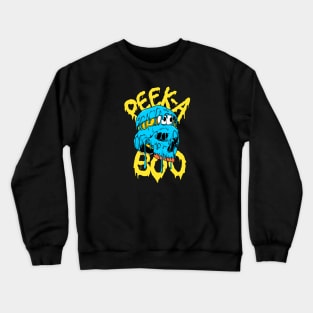 PEEK-A-BOO2 Crewneck Sweatshirt